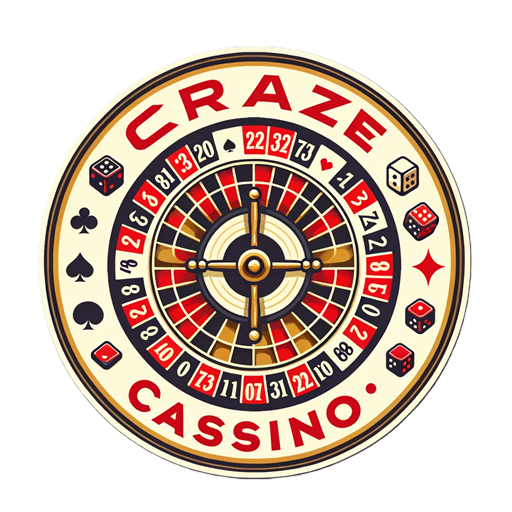 лого CASINO CRAZE